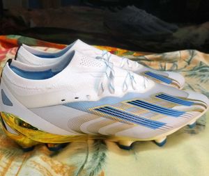 Adidas X Messi Football Shoes World Cup Edition