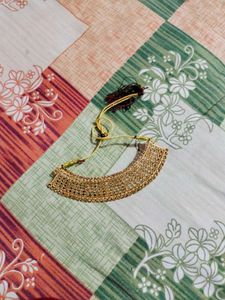 Necklace &amp; Earring Set