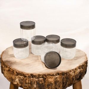 6 Pieces Containers For Kitchen