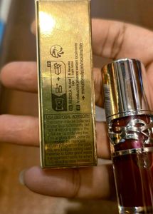Ysl Love shine Gloss - Purple Dream