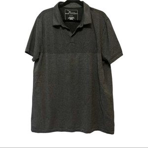 Dry Fit Mens polo