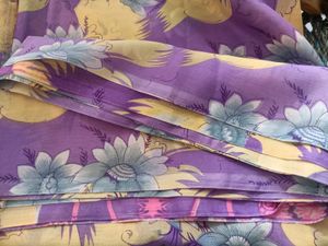Saree Unstiched Blouse...