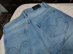 Denim Jean