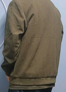 Stylish Brown Jacket