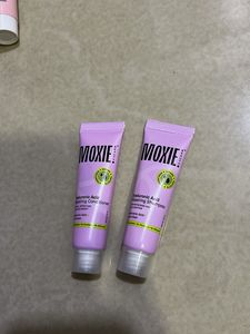 Nykaa &amp; Moxie Beauty Bundle