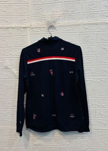🇺🇲 Louis Castle Imported Zipper