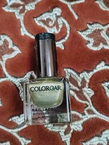 COLORGAR Nail Lacquer