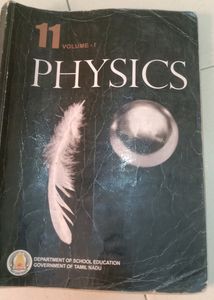 Physics Textbook