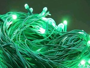 Set Of 2 Rice Lights