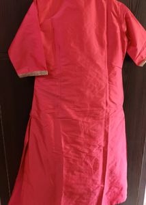 Skirt Kurti Dress