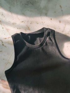 Black Top