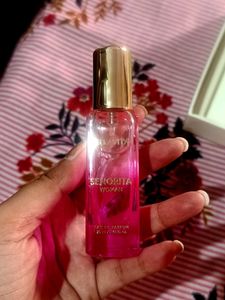 Bellavita Woman Perfume