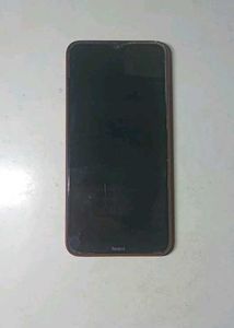 Redmi 8A Not working