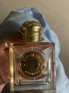 empty bottle