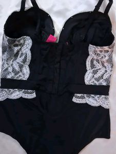Lasenza Body Suit
