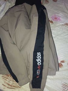 Adidas Vintage Jacket