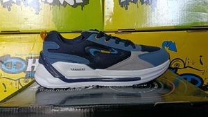 Hiway Running Shoes - Stylish &amp; Comfy