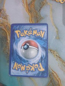 Bellibolt EX - Pokemon Card