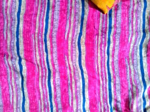 Pink Kurti Set👗