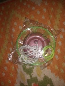 Spinner Combo(3 Piss/Charki &amp; Spiner)😝
