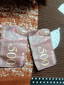 Discount Coupons Of Trends