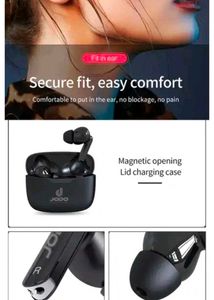 JODO Beat Master Tws Earbuds