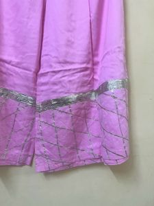 Embroidered Kurta Set