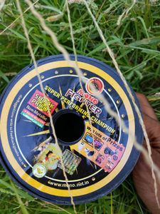 Mono Kite Plastic Manjha