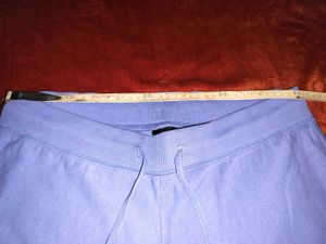 Blue Trouser