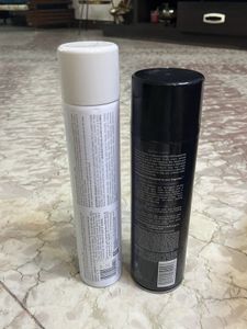 2 Hairspray