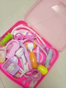 Kids Doctor Set
