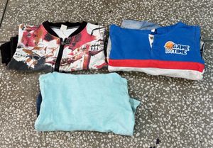 Boys Clothing Bundle