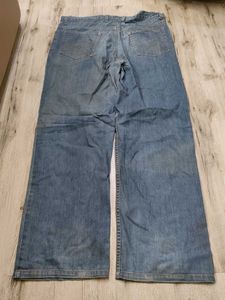 Ma1560 Youngman bootcut jeans waist 38
