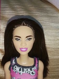 Brand New Barbie Doll