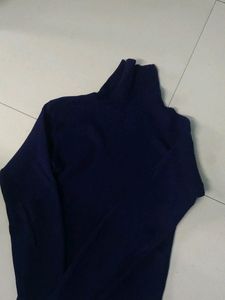 Navy Blue Thermal Wear