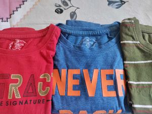 6pc Combo