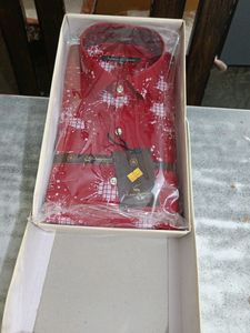 Sukoon Raiment SHIRT M SIZE