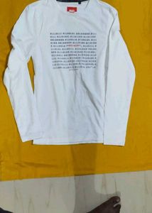 MARX4DPPL Long Sleeve Tee