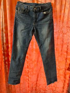 Denim Jeans Size 30