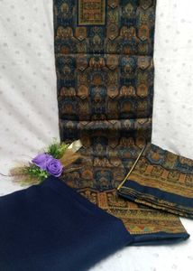 Unstitched Warm suit