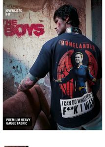 Trendy Graphic Print T-Shirt