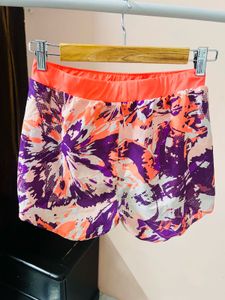 Active Sports Short