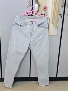 Boyfriend Jeans