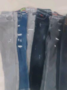 Partys Jeans...