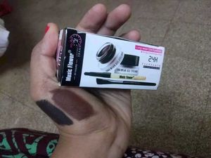 Gel Eyeliner