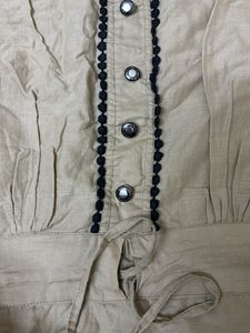 Kaftan Style Top