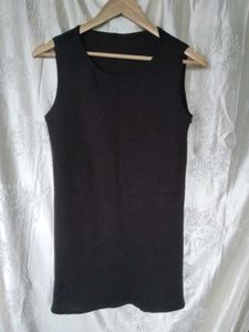 Long Warm Vests