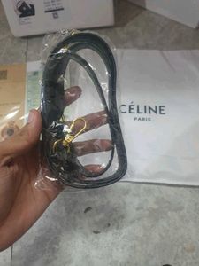 Celine Slingbags