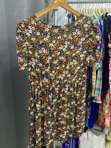 “M” Size Top