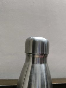 Integra Stainless Steel Insulated Hot, Cold Bottle
